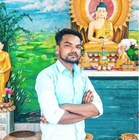 Sumit Kumar Mandal